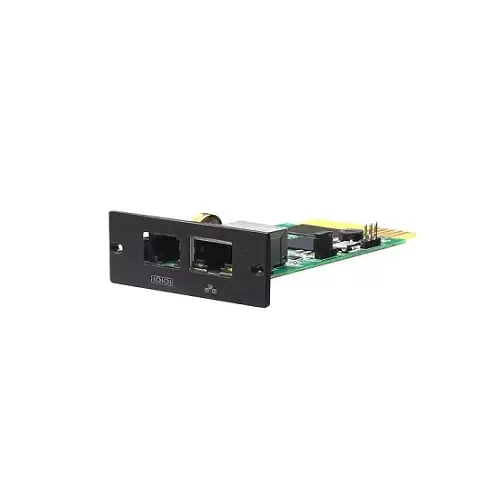 VERTIV Liebert GXT-MT+ SNMP Card